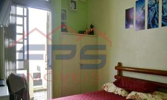 Imagem 5: CASA TRIPLEX 3 QTS 3 VGS R.CDE.BOMFIM/ESTAÇÃO DE METRÔ URUGUAI