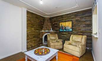 Imagem 2: Casa para venda possui 200 metros quadrados com 4 quartos em Centro - Vargem Grande Paulis