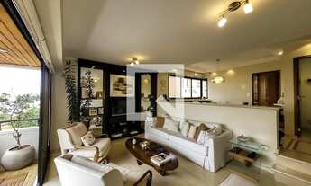 Imagem 5: Apartamento à Venda - Aclimação, 4 Quartos, 168 m2