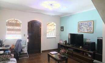 Imagem 2: Sobrado para aluguel no bairro Altos de Vila Prudente