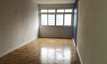 Imagem 3: Kitnet/conjugado para aluguel possui 25 metros quadrados em Consolação - São Paulo - SP