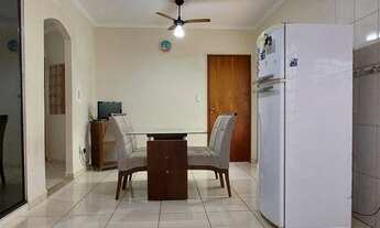 Imagem 15: Casa com 2 dormitórios à venda, 164 m² por R$ 267.000,00 - Jardim José Sampaio Júnior - Ri