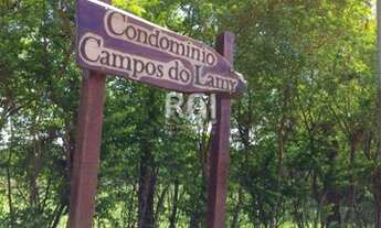 Imagem: Terreno em Condominio em Lami