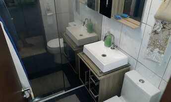 Imagem 5: Vende-se Apto Vila Castelo R$240.000,00