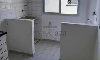 Imagem 2: Jacarei - Apartamento Padrão - Jardim Siesta