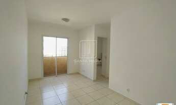 Imagem: Apartamento (tipo - padrao) 2 dormitórios