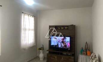 Imagem 5: Casa com 3 dormitórios, 230 m² - venda por R$ 530.000,00 ou aluguel por R$ 2.200,00/mês