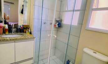 Imagem 5: Apartamento com 3 dormitórios à venda, 65 m² por R$ 429.000,00 - Umuarama - Osasco/SP