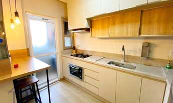 Imagem 6: JOINVILLE - Apartamento Padrão - PIRABEIRABA (PIRABEIRABA