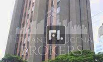 Imagem 2: Conjunto, 155 m² - venda por R$ 1.320.000,00 ou aluguel por R$ 6.600,01/mês - Brooklin - S