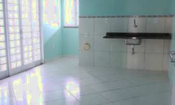 Imagem: Casa para venda tem 115 metros quadrados