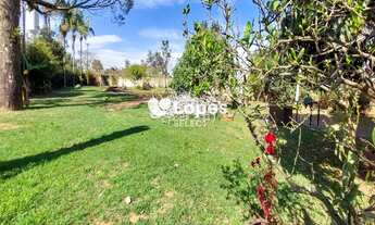 Imagem 6: Chácara em Campinas com 2.000 m2 terreno murado e plano