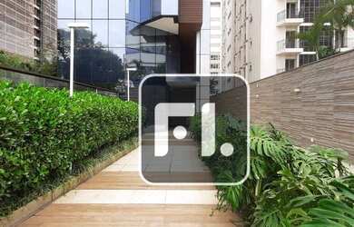 Imagem 2: Conjunto para alugar, 220 m² por R$ 18.600,01/mês - Bela Vista - São Paulo/SP