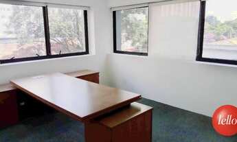 Imagem 4: São Paulo - Conjunto Comercial/sala - Vila Olímpia