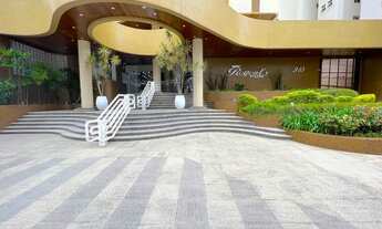 Imagem: Apartamento 2 Suítes e 2 Vagas - Centro