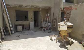 Imagem 6: Casas duplex novas no Bairro Belo Monte