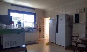 Imagem 5: Casa de condomínio de alto padrão, para venda ou troca casa com 320 M² com 4 suítes lote d