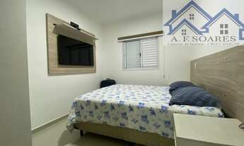 Imagem 4: Vendo Lindo Apartamento, 01 dormitório, Boqueirão, Santos