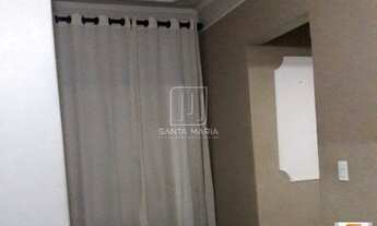 Imagem 6: Apartamento (tipo - padrao) 1 dormitórios, cozinha planejada, em condomínio fechado