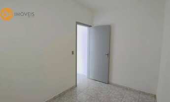 Imagem 5: Casa com 1 dormitório para alugar, 41 m² por R$ 1.320,00/mês - Vila Yara - Osasco/SP