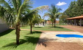 Imagem 5: CHACARA RESIDENCIAL em UBERLÂNDIA - MG, CHÁCARAS BONANZA