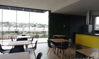 Imagem 3: Condomínio Vittace - Bairro Jardim Carvalho