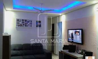 Imagem 2: Apartamento (tipo - padrao) 2 dormitórios, cozinha planejada, portaria 24hs, lazer, espaço