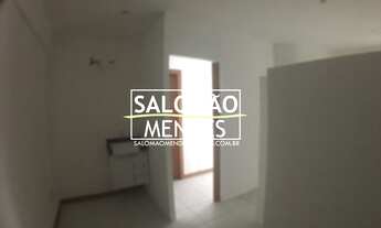 Imagem 6: Sala no Umarizal com 1 vaga privativa, próximo a Doca