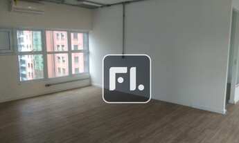 Imagem 7: Conjunto, 150 m² - venda por R$ 1.300.000,00 ou aluguel por R$ 6.500,00/mês - Vila Olímpia