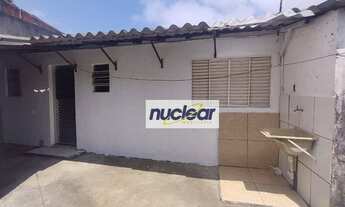 Imagem 2: Casa com 1 dormitório para alugar, 25 m² por R$ 550,00/mês - São Mateus - São Paulo/SP