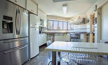 Imagem 6: Moema, Apartamento alto padrão, reformado !