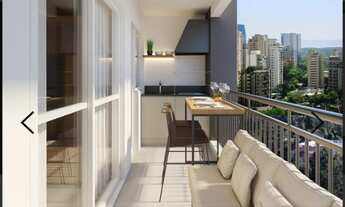 Imagem 2: Upper São Caetano 2 quartos 2 vagas 1 depois