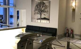 Imagem 4: Conheça o sala com 53m² privativos e 1 vaga(s) no Centro em Balneário Camboriú