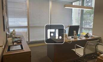 Imagem 4: Conjunto, 106 m² - venda por R$ 1.400.000,04 ou aluguel por R$ 7.000,03/mês - Vila Olímpia