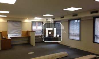 Imagem 2: Conjunto, 154 m² - venda por R$ 2.350.000,01 ou aluguel por R$ 7.000,00/mês - Vila Olímpia