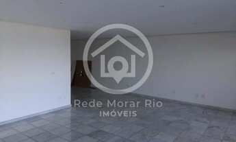 Imagem 3: Cobertura 4 suites a venda Recreio Praia Lucio Costa 334M²