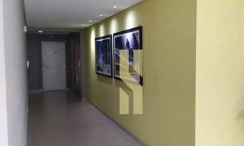 Imagem 3: Excelente Apartamento Bairro Velha Semi Mobiliado