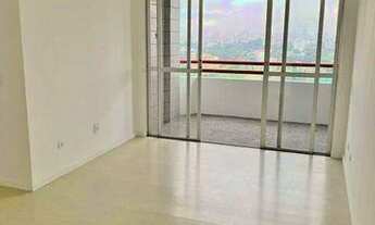 Imagem 4: Apartamento com 3 dormitórios à venda, 87 m² por R$ 570.000,00 - Bacacheri - Curitiba/PR