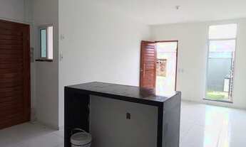 Imagem 4: Casa para venda possui 87 metros quadrados com 2 quartos em Ancuri - Itaitinga - CE