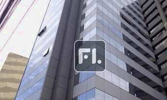 Imagem: Conjunto para alugar, 160 m² por R$ 17.000,00/mês