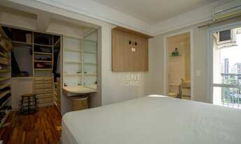 Imagem 7: Apartamento com 2 dormitórios à venda, 109 m² por R$ 1.250.000,00 - Vila Mariana - São Pau