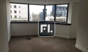 Imagem 5: Itaim Bibi - São Paulo/SP, Conjunto para alugar, 92 m² por R$ 7.000/mês