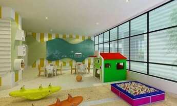 Imagem 5: 3/4 Manhattan Soho 113m² Varandão Goumert 21m²