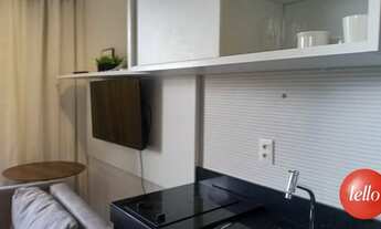 Imagem 5: São Paulo - Kitchenette/Studio - Vila Olímpia