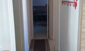 Imagem 5: Apartamento de 67 m2 em Vila Augusta - 3 dormitórios, 1 suíte, 1 vaga, varanda!