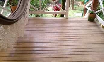 Imagem 7: Casa para venda possui 100 metros quadrados com 2 quartos em Campeche - Florianópolis - SC