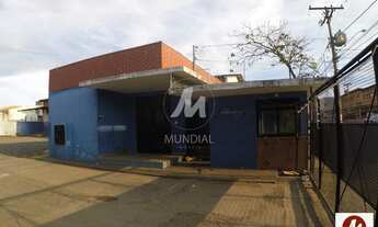 Imagem 4: Salão/Galpão (salão - térreo