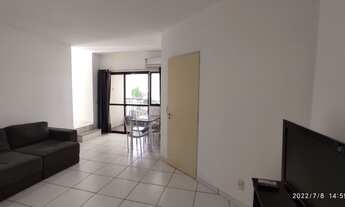 Imagem 5: Apartamento com 2 quartos Mobiliado AC CAUCAO