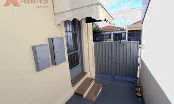 Imagem 3: Casa de 2 quartos para compra ou aluguel - Centro - São Carlos