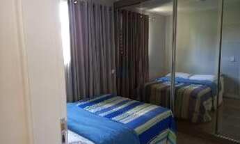 Imagem 7: Apartamento 2 dorm. - Residencial Monte Olimpo